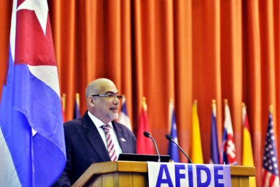 Deporte cubano en tiempos de proyección y desarrollo