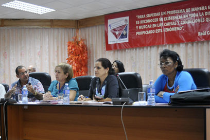 Para ser dirigente sindical, es preciso ponerse en el lugar del otro…