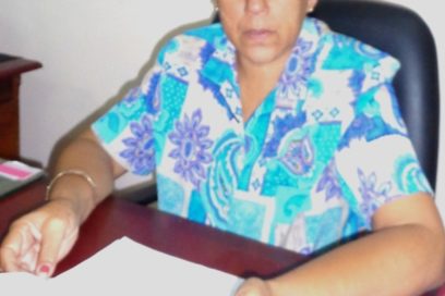 La raíz martiana de Mi aporte a la Patria