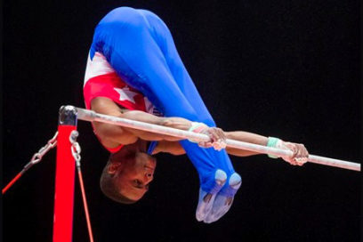 ¡El rey Manrique!