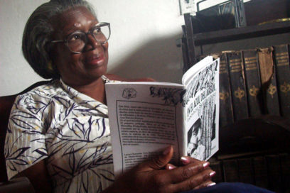 Leonor: una obra de infinito amor