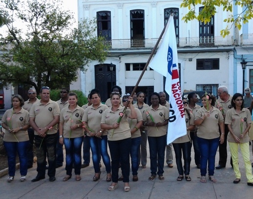 Foto: Dagoberto Arestuche