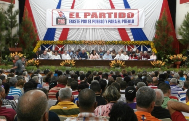 Foto: Dorelys Canivell Canal