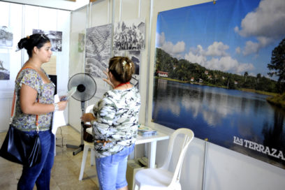 En beneficio de los asentamiento humanos