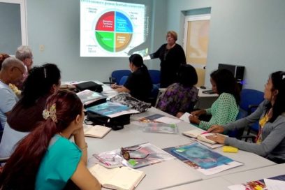 Eficiencia, eficacia y profesionalismo