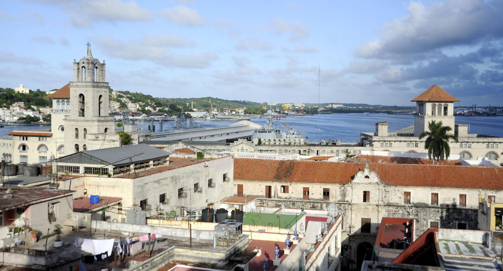 Foto: Roberto Carlos Medina