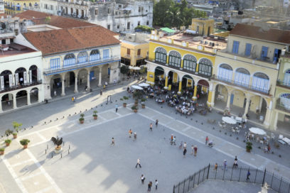 La Habana soñada (+ Fotos)