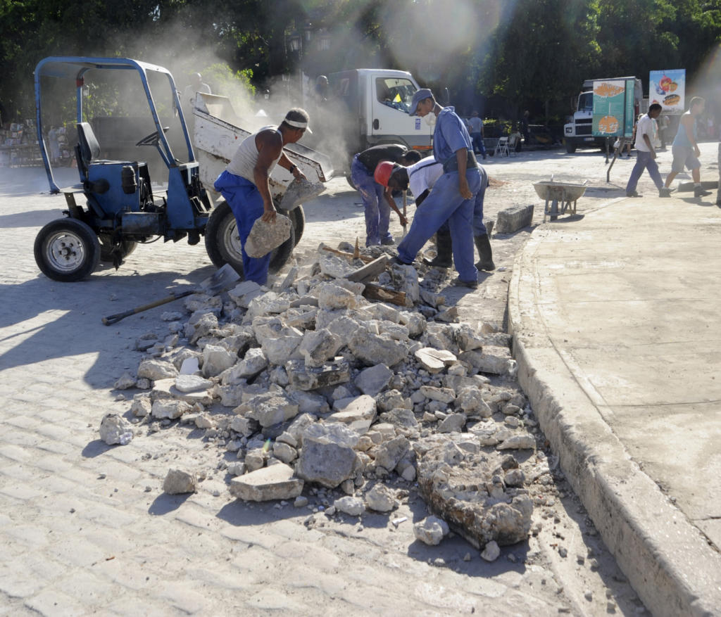 Foto: Roberto Carlos Medina