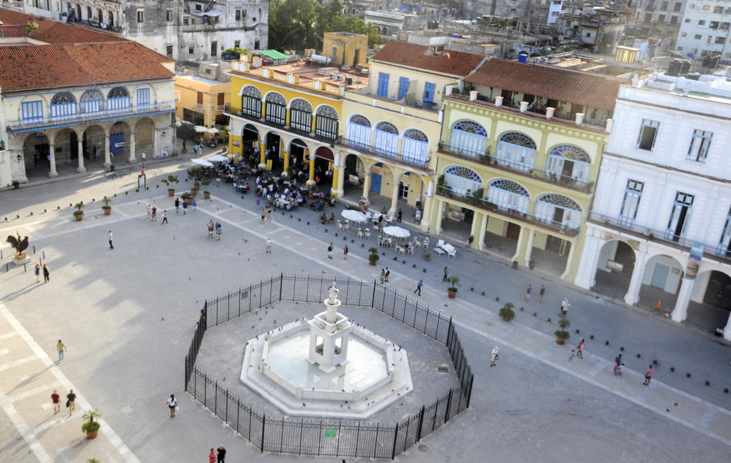 Foto: Roberto Carlos Medina