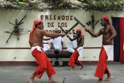 A las puertas el Festival de Arte en Trinidad