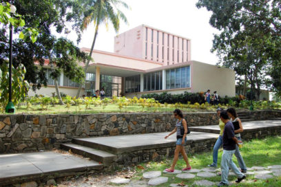 CTC Villa Clara: unidad docente universitaria