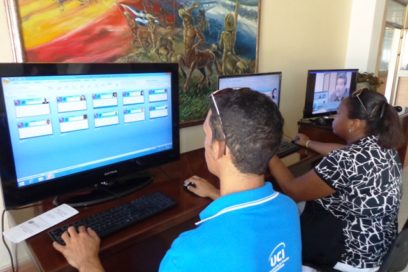 Crean Unión de Informáticos de Guantánamo