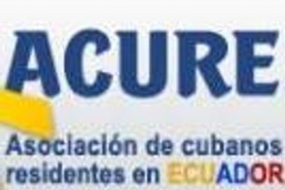 Cubanos residentes en Ecuador apoyan medida del gobierno ecuatoriano