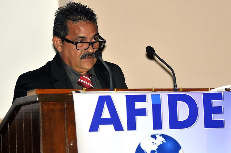 Foto: José Raúl Rodríguez Robleda