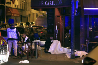 Condolencias de trabajadores cubanos por atentados en París