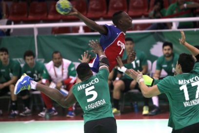 Balonmano: más cubanos al FC Porto