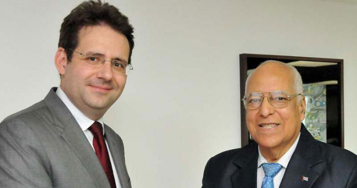 Foto: Jorge Luis González/Granma