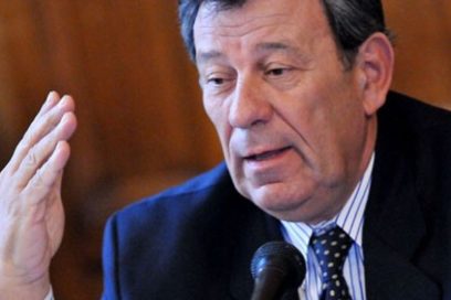 Sostuvo Raúl encuentro con el Canciller de Uruguay