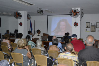 Una nueva alfabetización