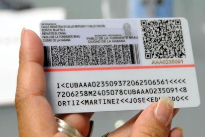 Considera que es un error ajeno