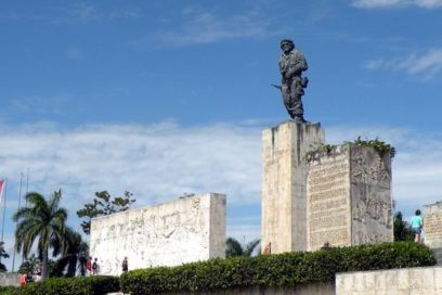 Rindió tributo  Confederación Nacional de Trabajadores de Noruega (LO) al Che