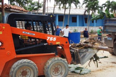 Eficiencia y calidad: compromiso para un mejor funcionamiento