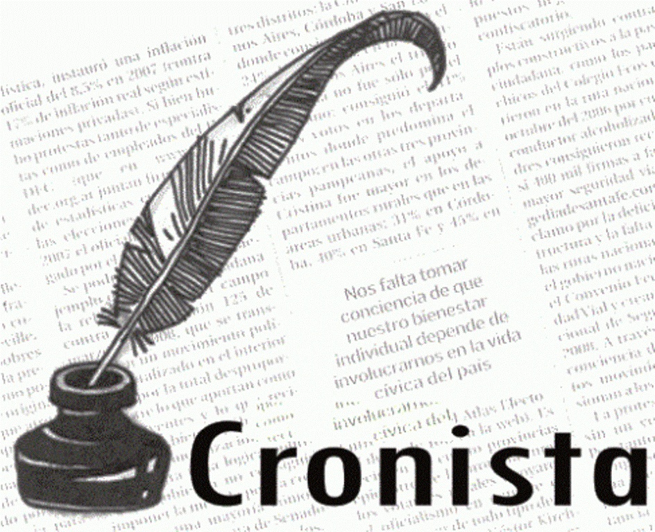 cronista