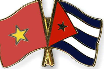 Inaugurada la XXXIII sesión de la Comisión Intergubernamental Cuba-Vietnam