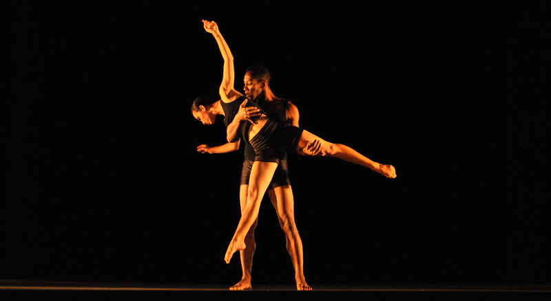 En la temporada se presentarán obras recientes de la compañía.Foto:Yuris Nórido