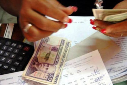 La cadena no se debe romper por el salario