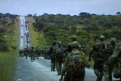 Exhiben documental Valió la pena, sobre la Angola de hoy