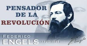 El evento rindió tributo al 120 aniversario de la muerte de Federico Engels