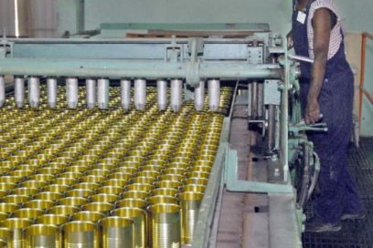 Presentan convocatoria a Cuba Industria 2016