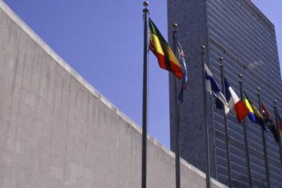 ONU: Cuba reitera llamado al desarme nuclear
