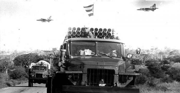 Foto: tomada de Granma