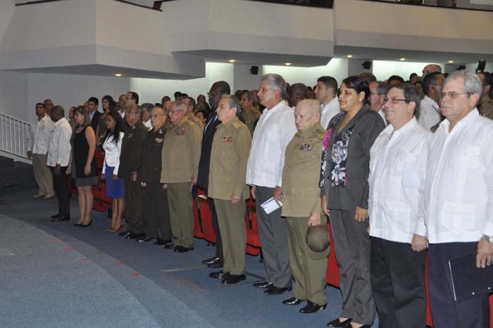 Foto: Estudios Revolución