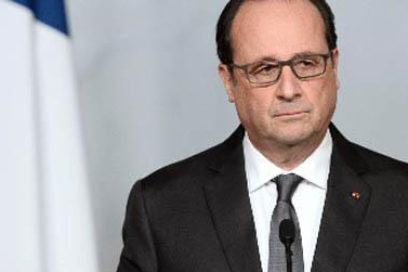 El Estado Islámico reivindica los atentados de París