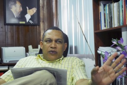 Creatividad en el quehacer sindical