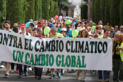 El clamor de los pueblos