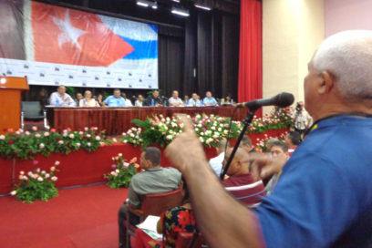 Al Partido nada  le puede ser ajeno