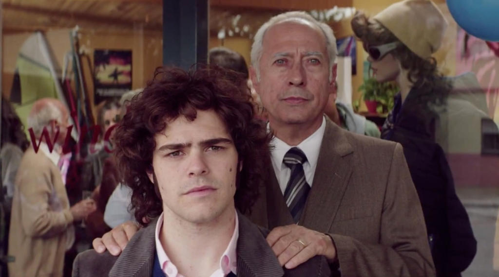 En la apertura oficial del Festival se proyectará la cinta argentina El clan, dirigida por Pablo Trapero.