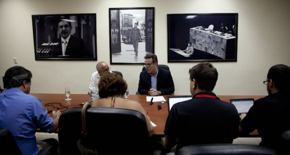 Foto: Ismael Francisco/ Cubadebate