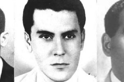 Valentía de combatientes y pueblo
