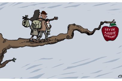 Cubanos en Costa Rica a la espera de una solución ( +Infografía)