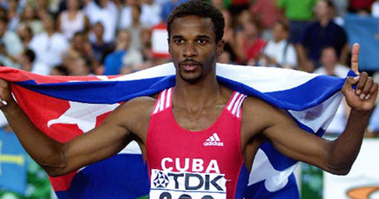 Iván Pedroso
