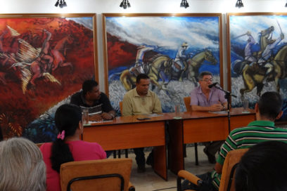 Celebrando Entre Ríos