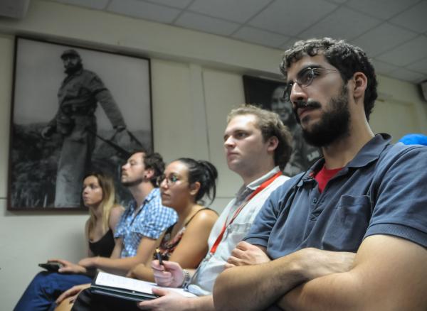 Foto: Abel Padrón Padilla/ACN