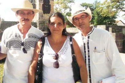 Jurado de Ala Décima honrará a Juan Manuel Herrera