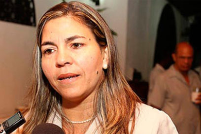 El cese del bloqueo de EE.UU. es la meta de la solidaridad con Cuba