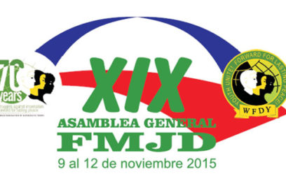 Concluyó  XIX Asamblea General de la Federación Mundial de Juventudes Democráticas